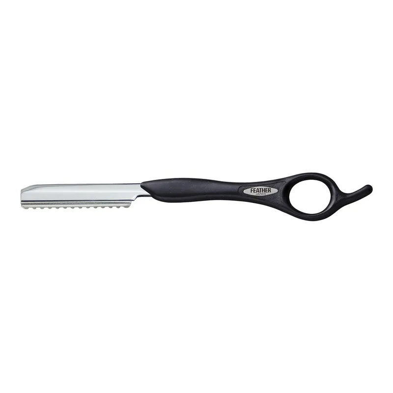 JATAI FEATHER STYLING RAZOR