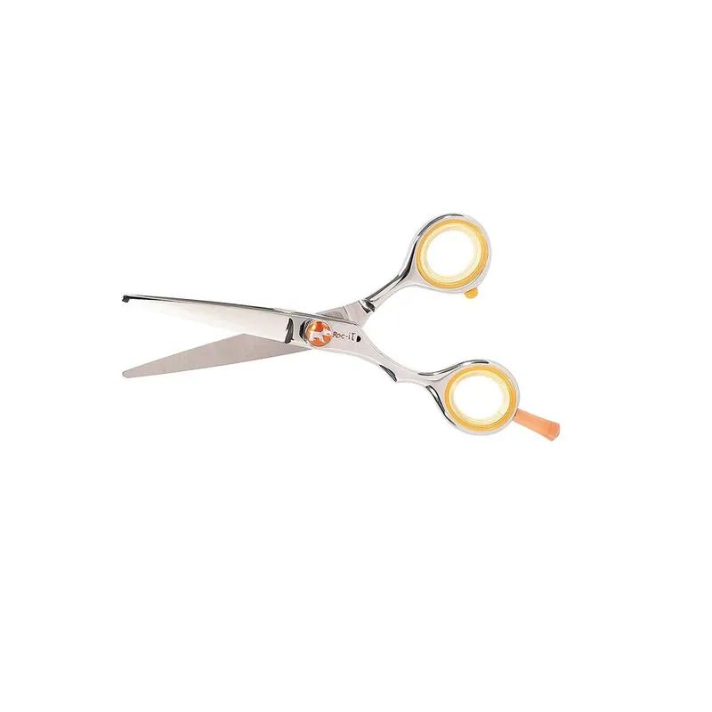 CRICKET CENTRIX ROC-IT DOG RL 500 5" LEFTY SHEAR (LEFT-HANDED)