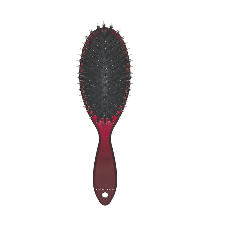 CRICKET SMOOTHING BRUSH BOAR MIX