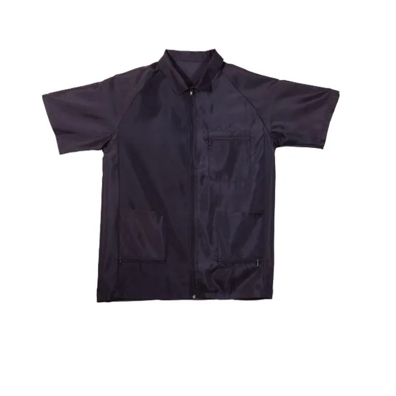 CRICKET ROUTE 66 BARBER JACKET XL