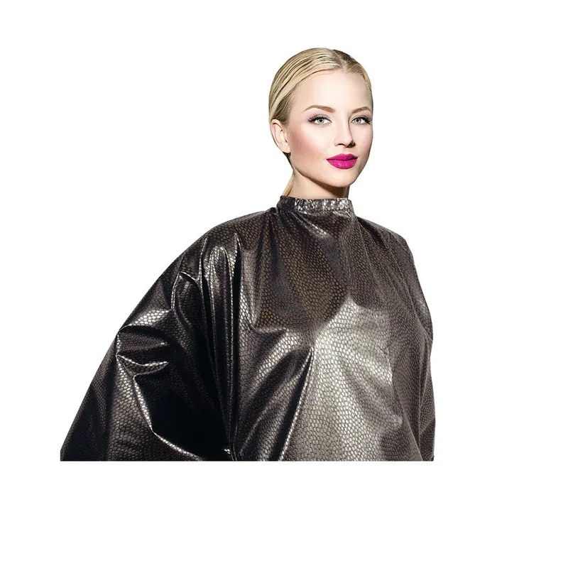 CRICKET ENCORE CAPE - WHITE GOLD
