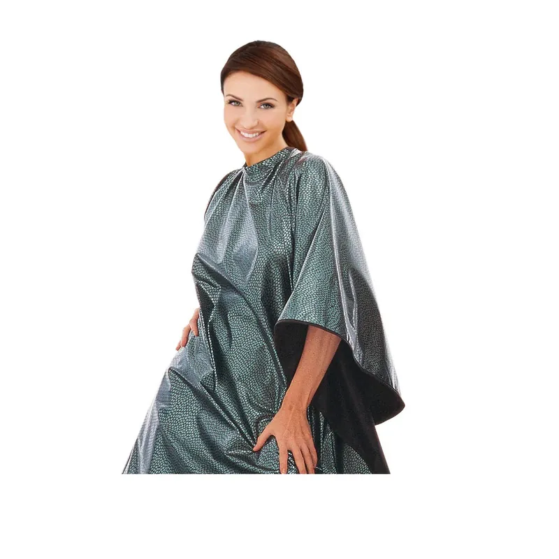 CRICKET ENCORE CAPE - JADE