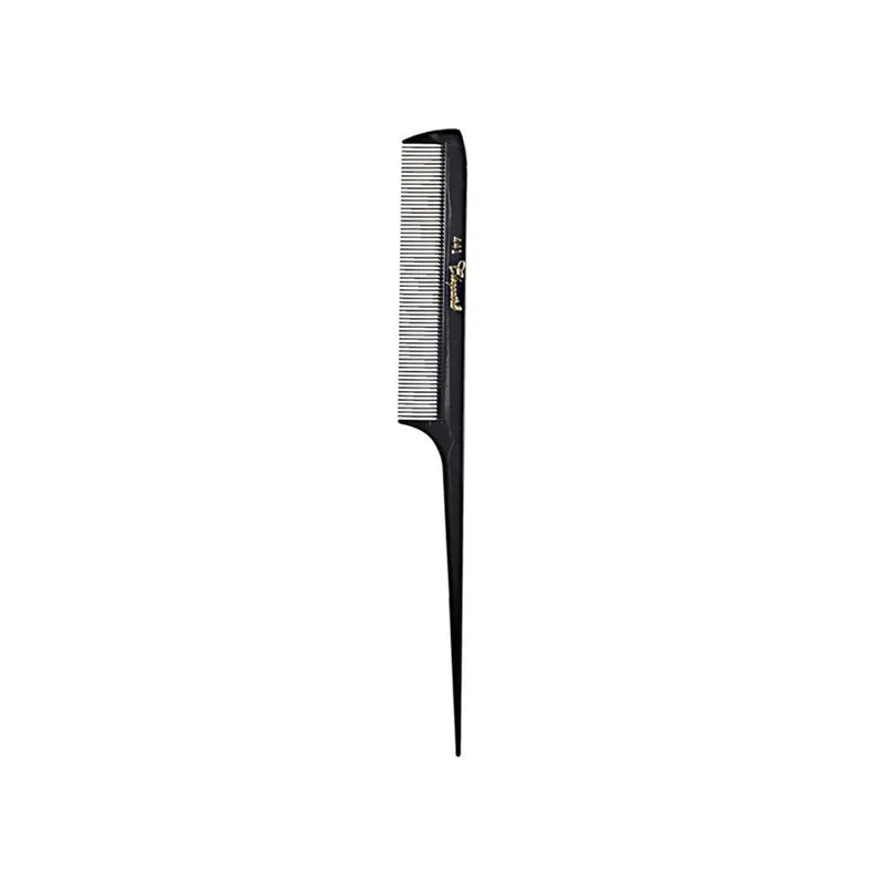KREST CLEOPATRA EXTRA FINE RATTAIL COMB #441