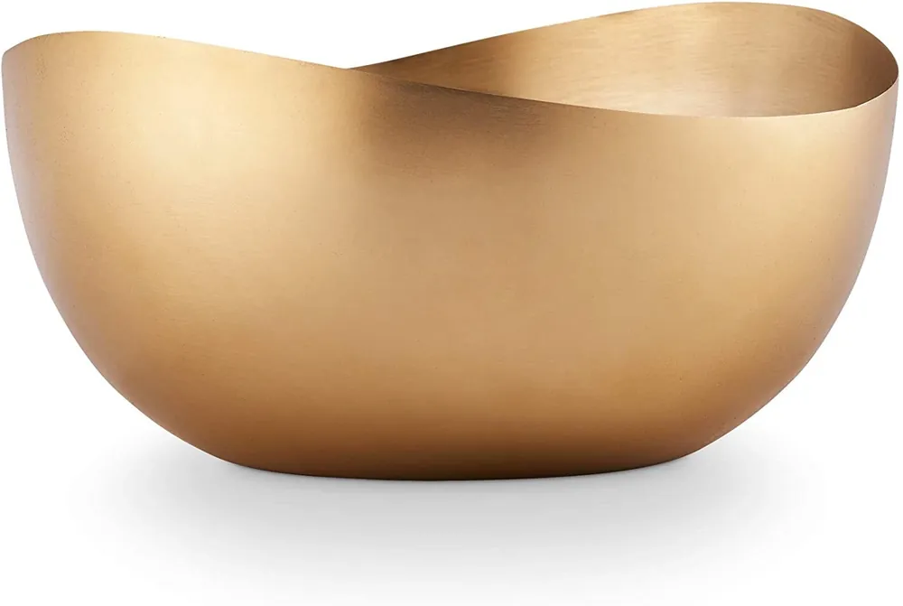 ILLUME Crescent Metal Tonka Noir
