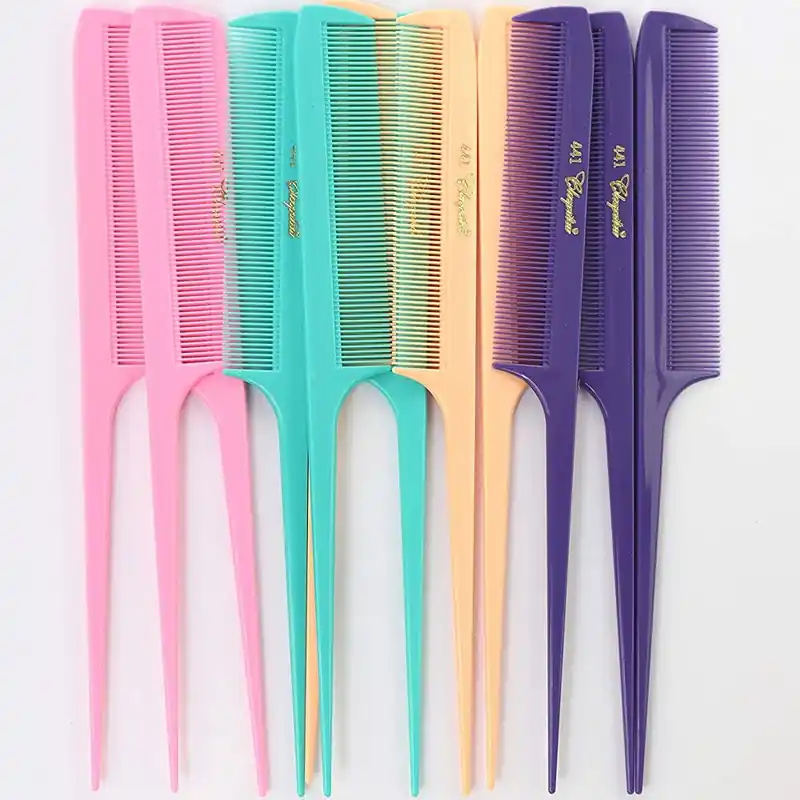 KREST CLEOPATRA STYLING COMB #441 FRESH MIX