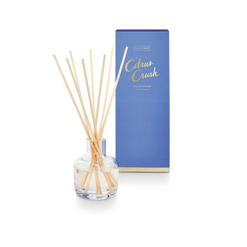 ILLUME Citrus Crush Essentials Diffuser