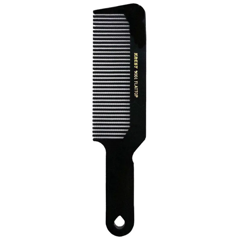 KREST FLATTOP COMB #9001