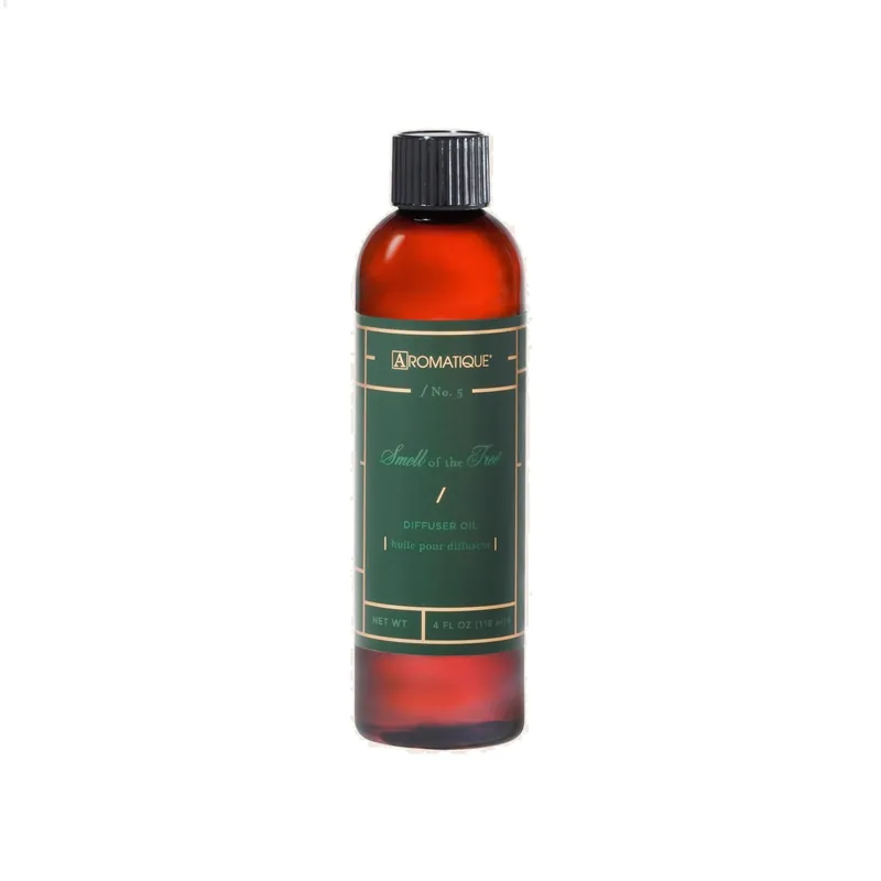 AROMATIQUE THE SMELL OF TREE DIFFUSER OIL