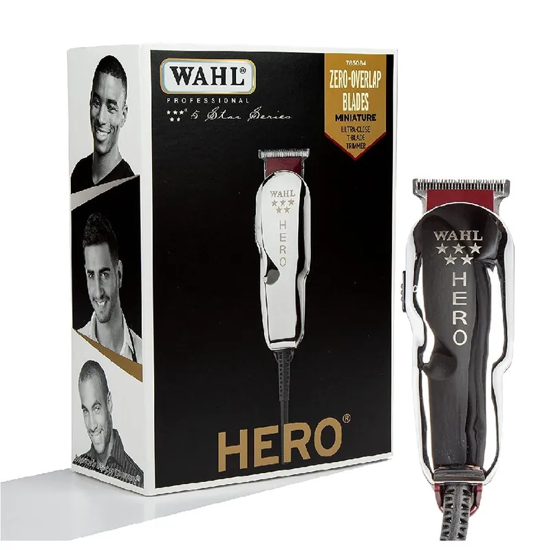 WAHL PROFESSIONAL 5-Star Hero Trimmer