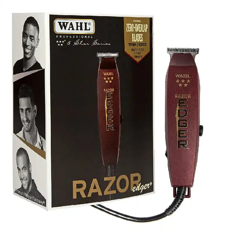 WAHL PROFESSIONAL 5-Star Razor Edger
