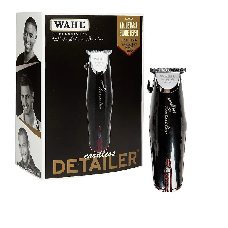 WAHL PROFESSIONAL 5-Star Cordless Detailer