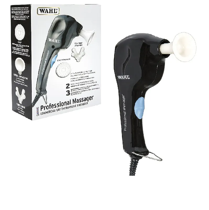 WAHL Professional Massager