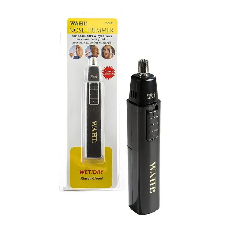 WAHL PROFESSIONAL Nose Trimmer