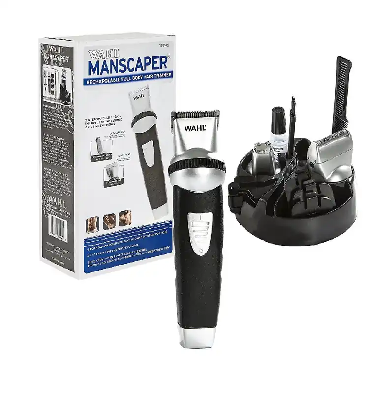 WAHL PROFESSIONAL Manscaper Trimmer
