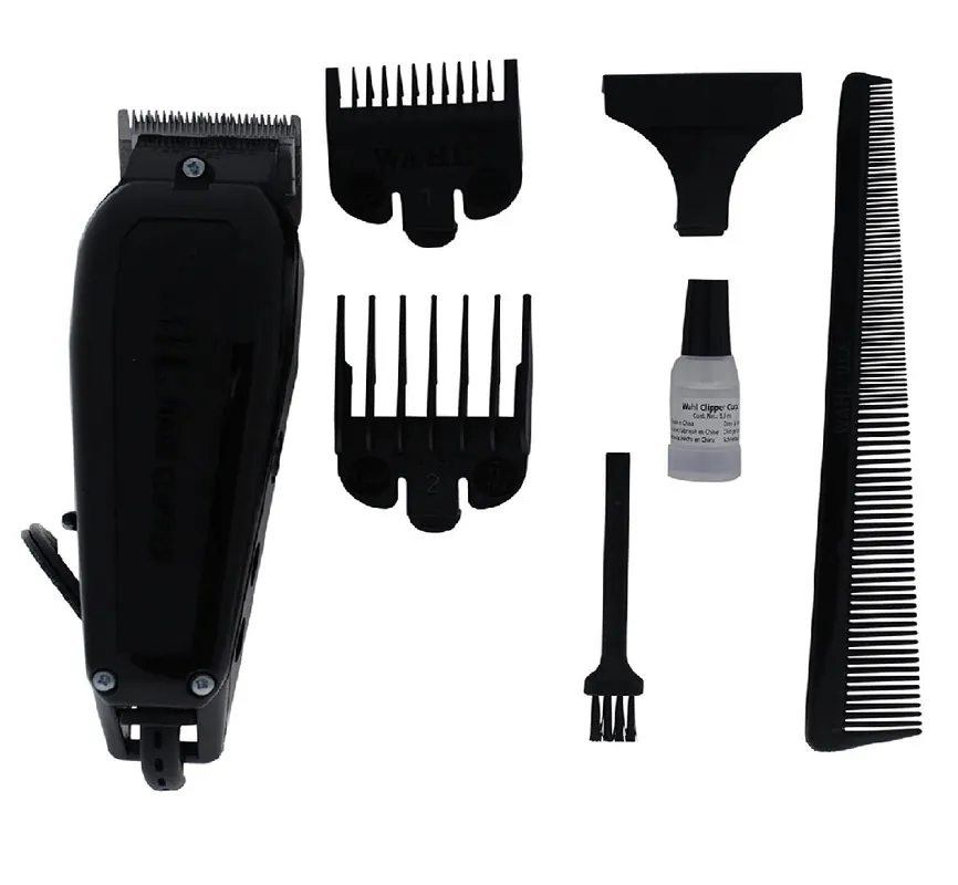 WAHL PROFESSIONAL Basic Home Clipper Kit