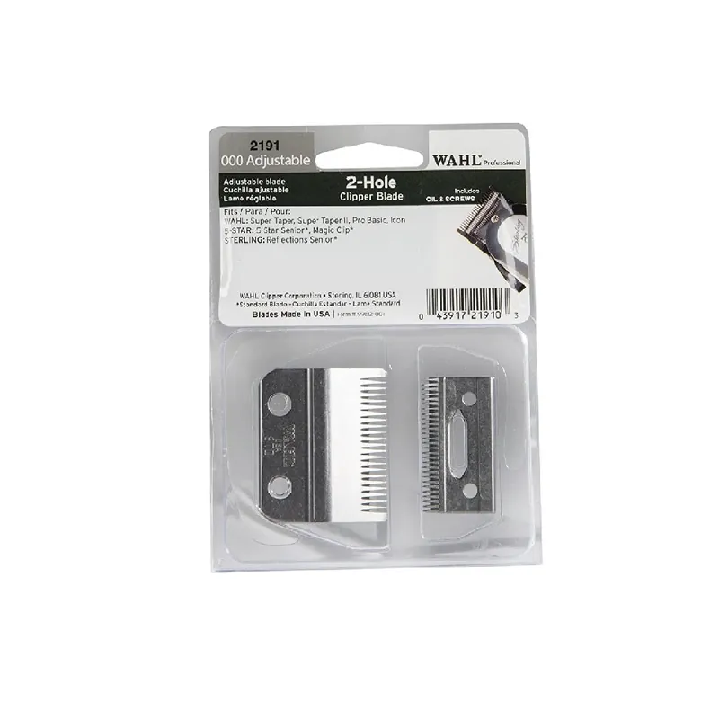 WAHL 5 Star Standard Clipper Blade