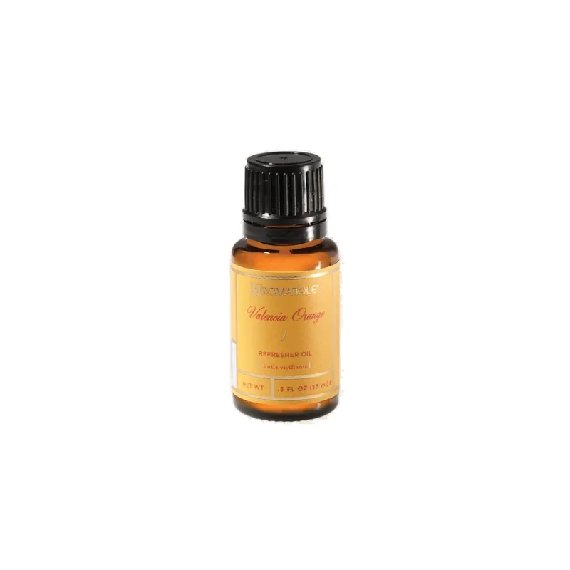 AROMATIQUE VALENCIA ORANGE REFRESHER OIL