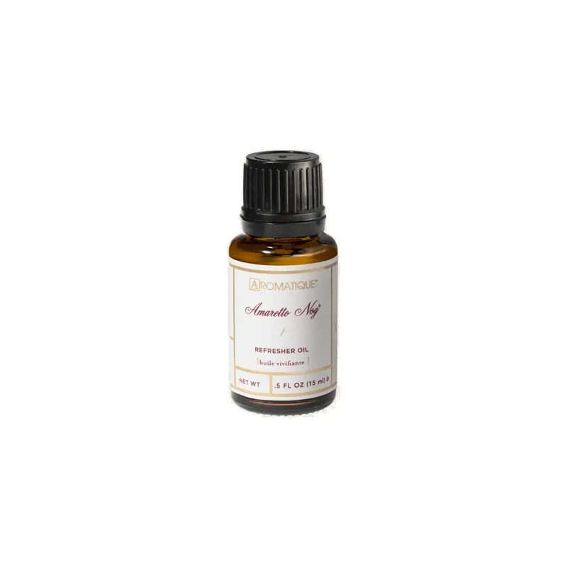 AROMATIQUE AMARETTO NOG REFRESHER OIL
