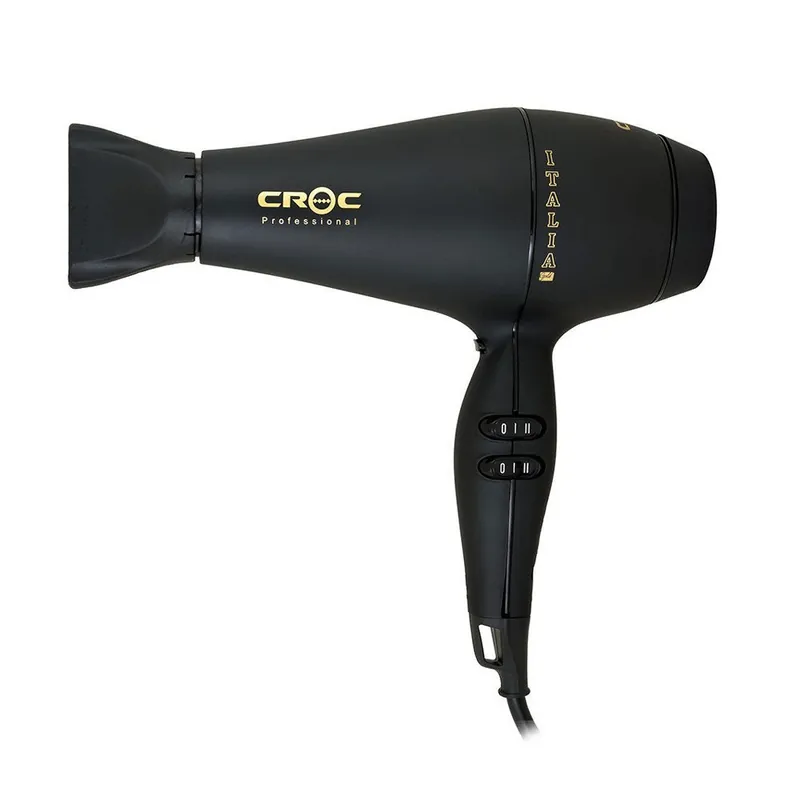 CROC ITALIA GOLD DRYER