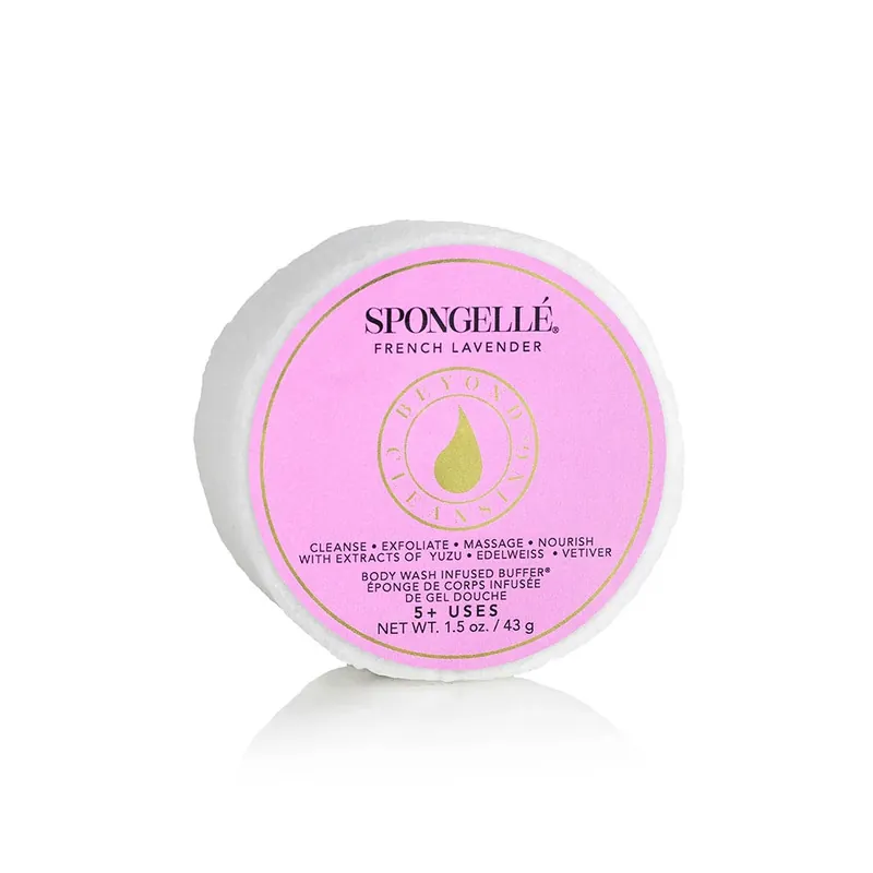 SPONGELLE SPONGETTE - FRENCH LAVENDER