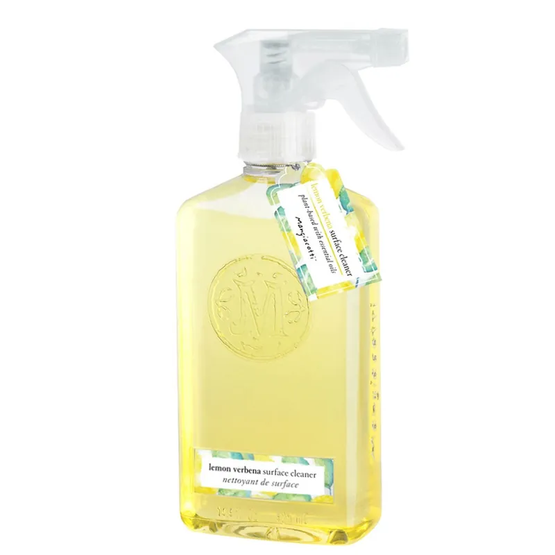 MANGIACOTTI LEMON VERBENA NATURAL SURFACE CLEANER