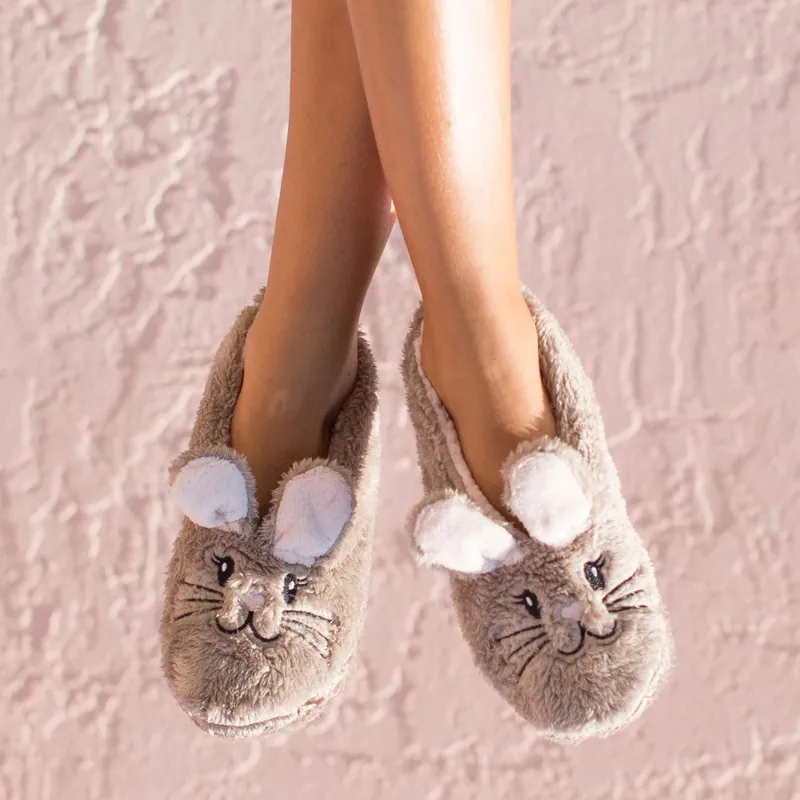 FACEPLANT SNUGGLE BUNNY FOOTSIES - FACEPLANT DREAMS