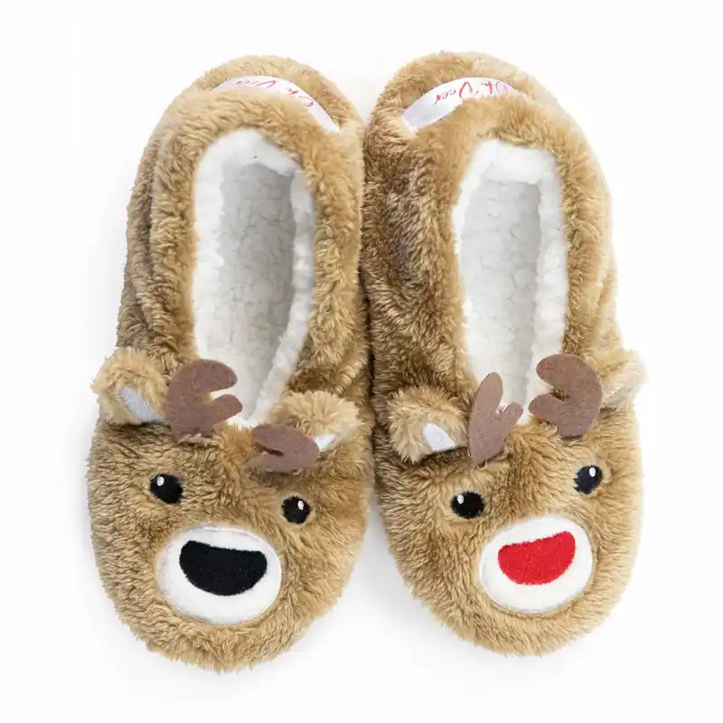 FACEPLANT OH, DEER REINDEER FOOTSIES - FACEPLANT DREAMS