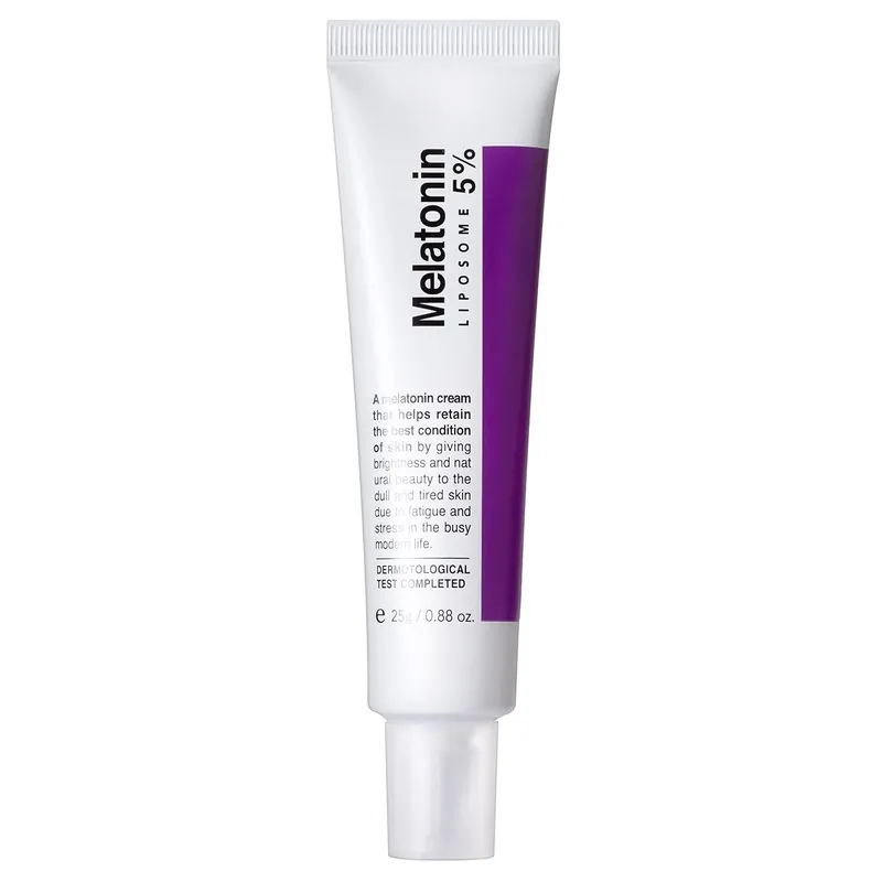 MEXCLINIC TIME RETURN MELATONIN CREAM - MAXCLINIC