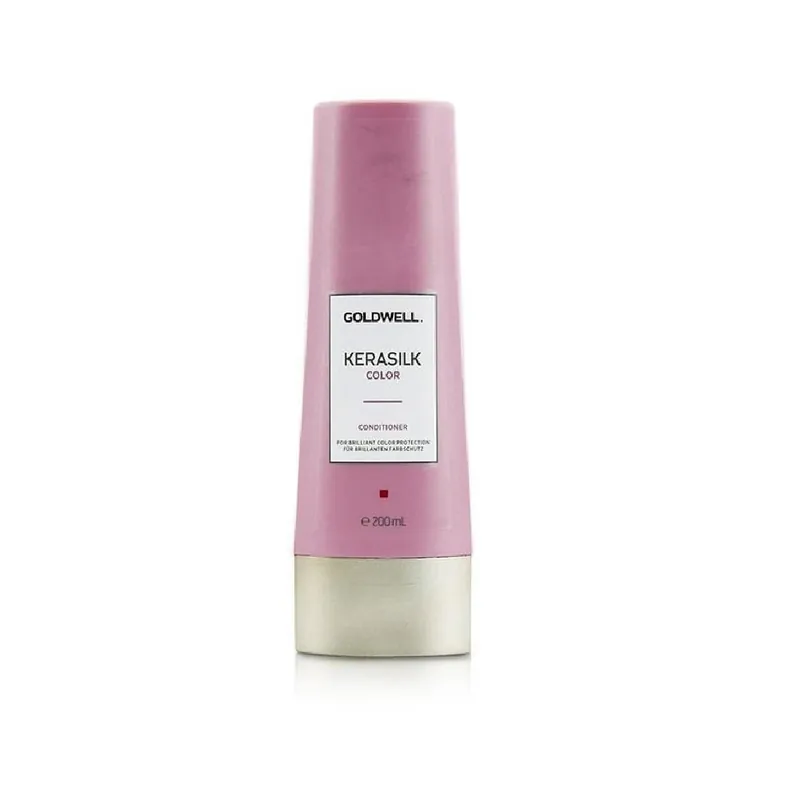 GOLDWELL KERASILK COLOR CONDITIONER