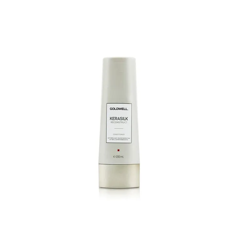 GOLDWELL KERASILK RECONSTRUCT CONDITIONER