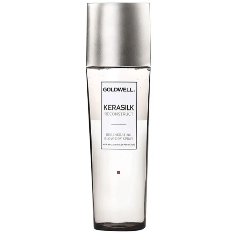 GOLDWELL KERASILK RECONSTRUCT BLOW DRY SPRAY