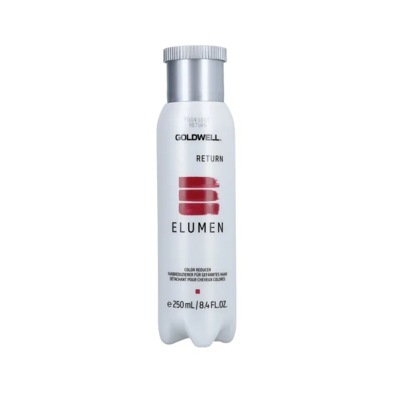 GOLDWELL ELUMEN RETURN