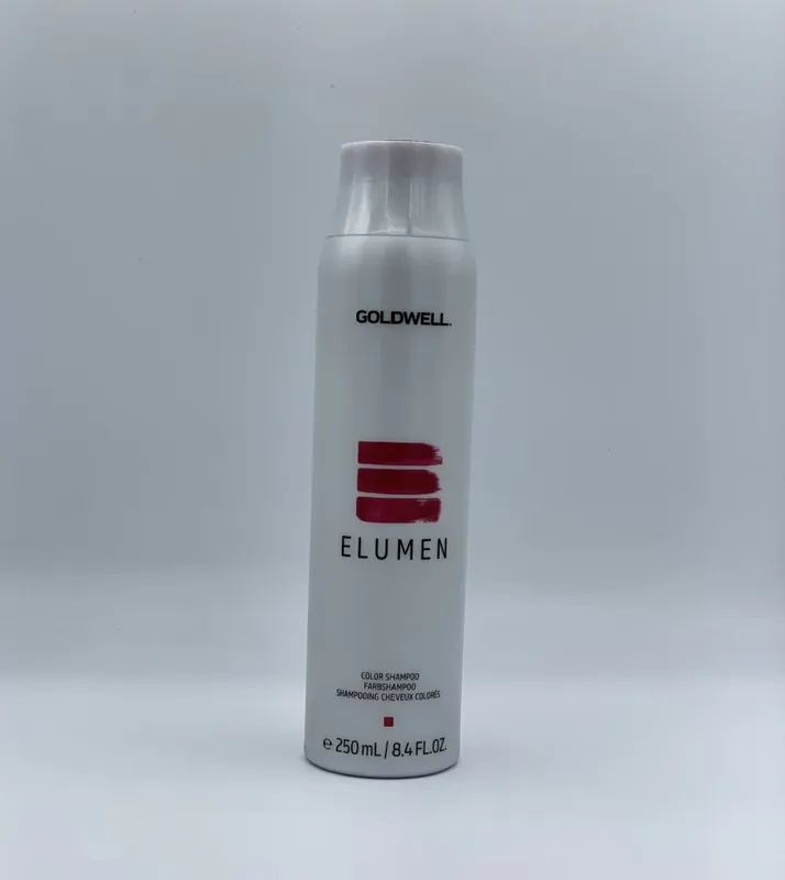 GOLDWELL ELUMEN WASH COLOR SHAMPOO