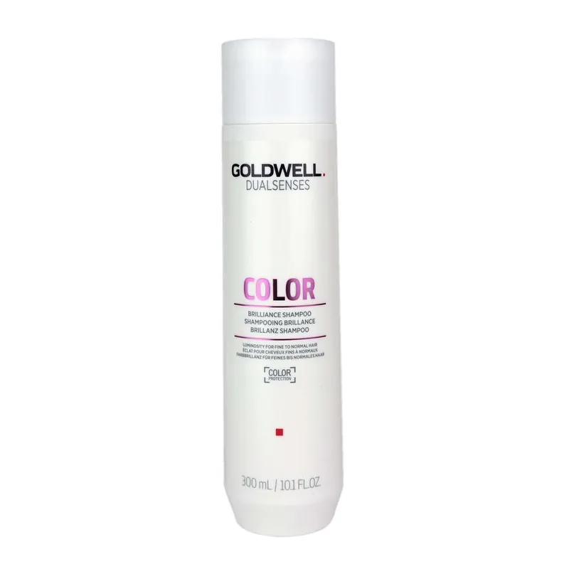 GOLDWELL DUALSENSES COLOR BRILLIANCE SHAMPOO