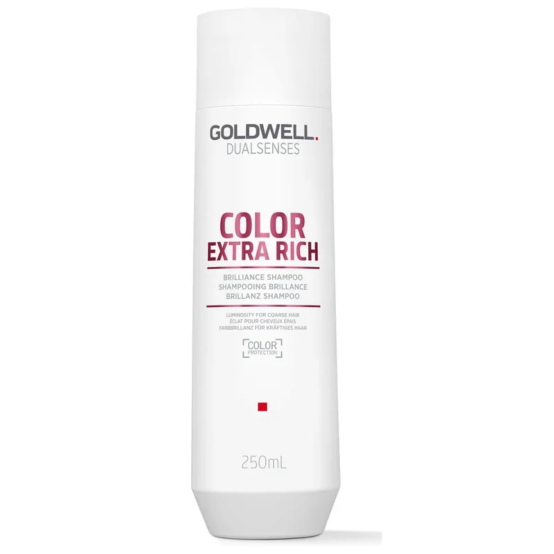 GOLDWELL DUALSENSES COLOR EXTRA RICH BRILLIANCE SHAMPOO