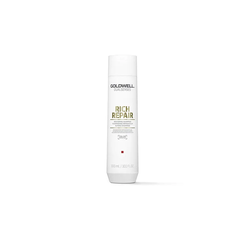 GOLDWELL DUALSENSES RICH REPAIR RESTORING SHAMPOO