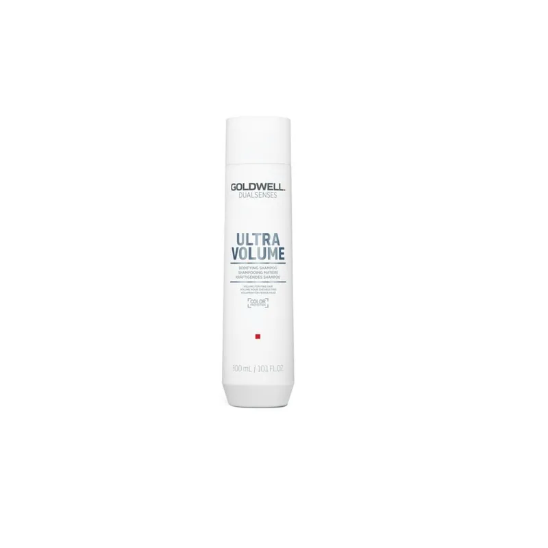GOLDWELL DUALSENSES ULTRA VOLUME BODIFYING SHAMPOO