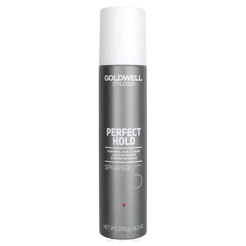 GOLDWELL STYLESIGN SPRAYER POWERFUL HAIR SPRAY