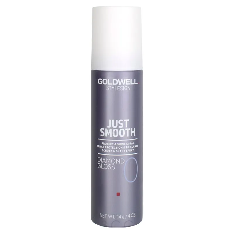 GOLDWELL STYLESIGN DIAMOND GLOSS PROTECT & SHINE SPRAY