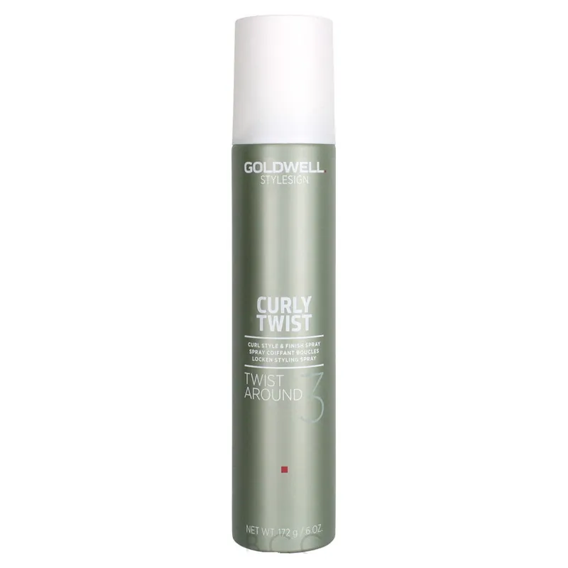 GOLDWELL STYLESIGN CURL SPLASH CURL STYLING SPRAY