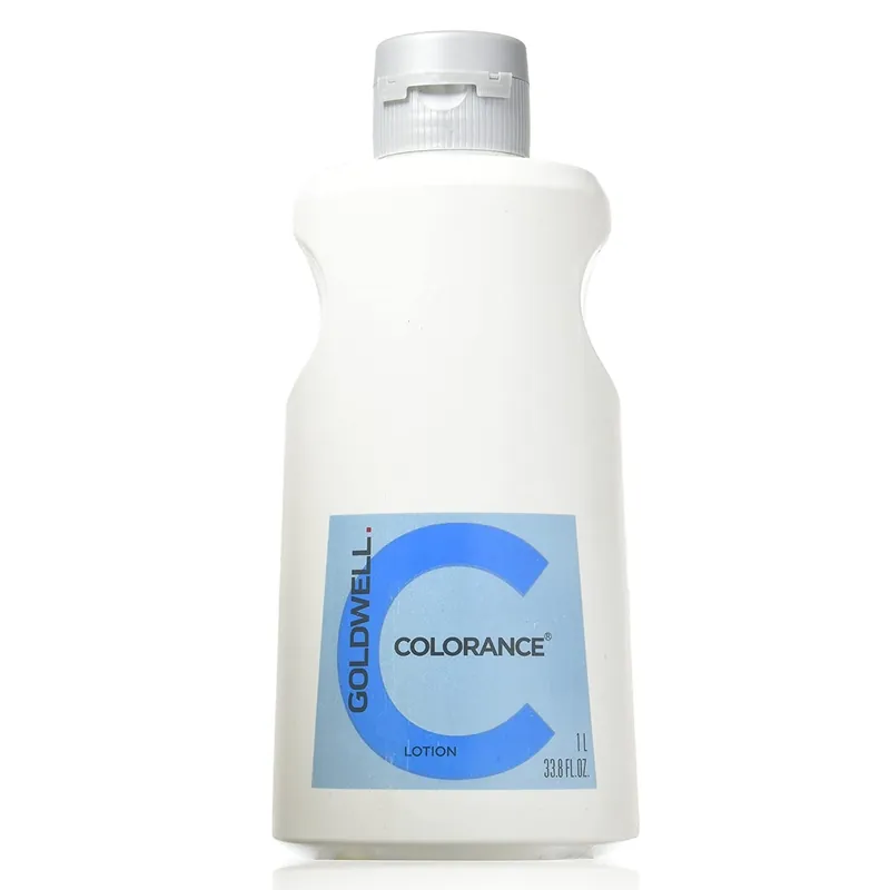 GOLDWELL COLORANCE LOTION 2%