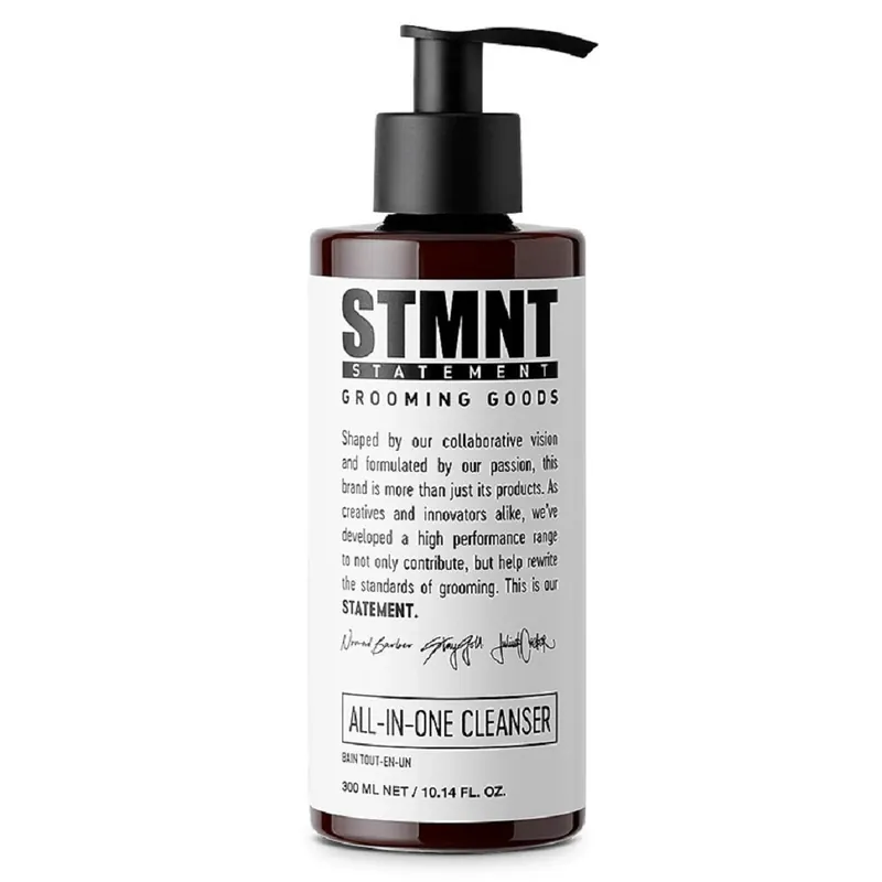 STMNT ALL-IN-ONE CLEANSER