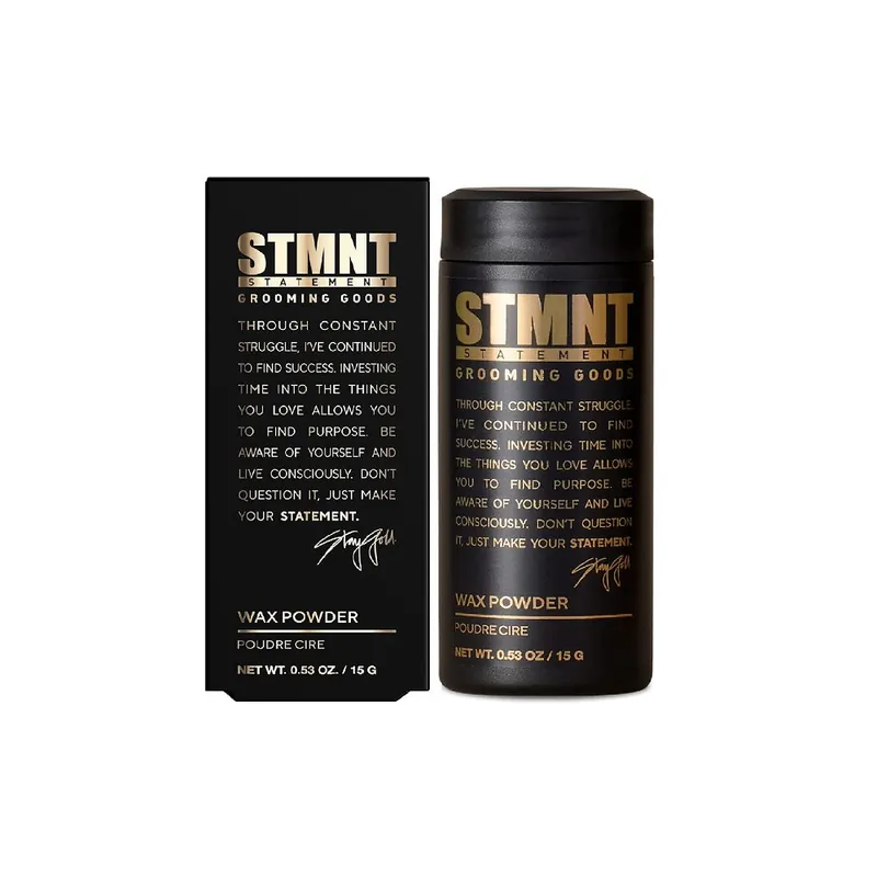 STMNT WAX POWDER