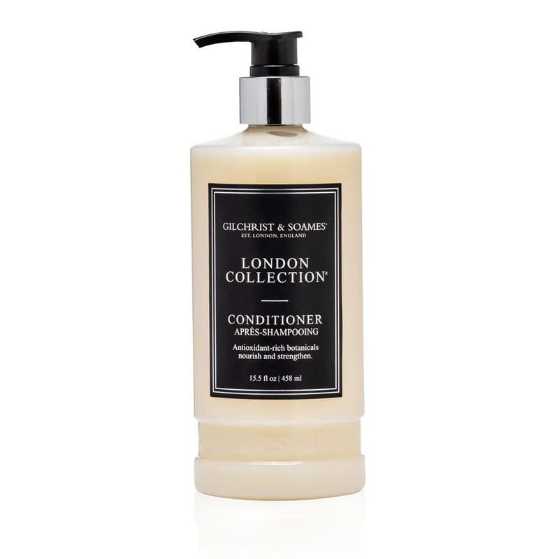 GILCHRIST & SOAMES LONDON COLLECTION CONDITIONER