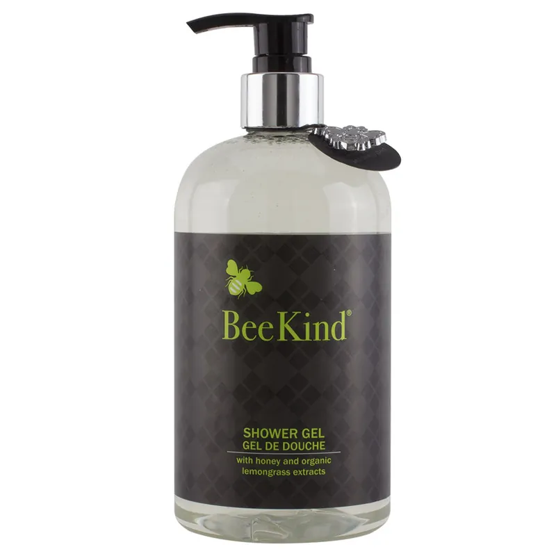 GILCHRIST & SOAMES BEEKIND SHOWER GEL