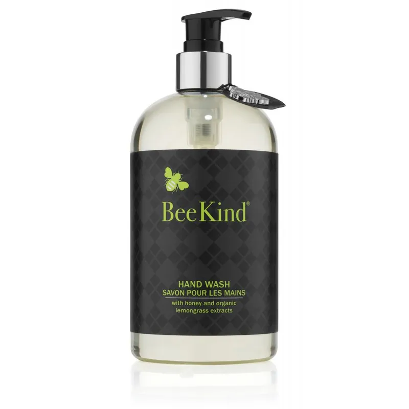 GILCHRIST & SOAMES BEEKIND HAND WASH