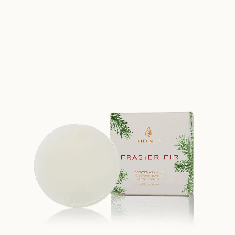 THYMES FRASIER FIR WAX MELT