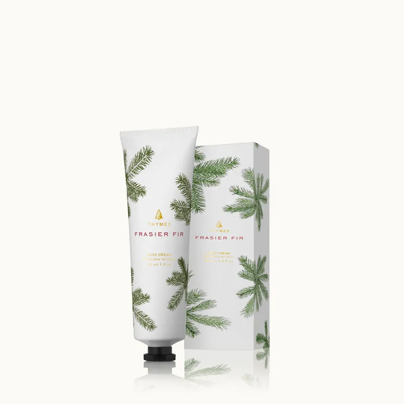 THYMES FRASIER FIR HAND CREAM