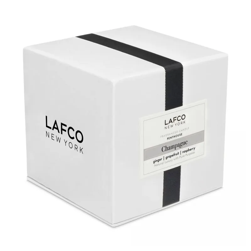 LAFCO CHAMPAGNE SIGNATURE CANDLE