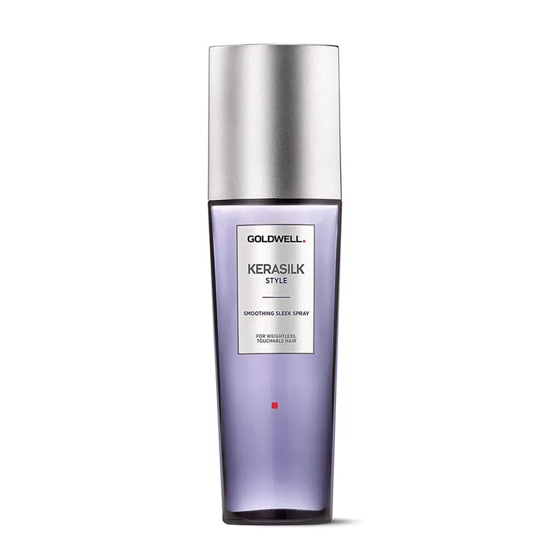 GOLDWELL KERASILK STYLE SMOOTHING SLEEK SPRAY